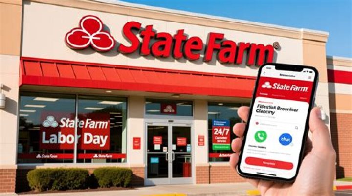 Is State Farm Open On Saturdays
