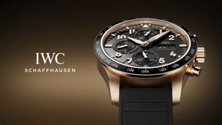 IWC Schaffhausen