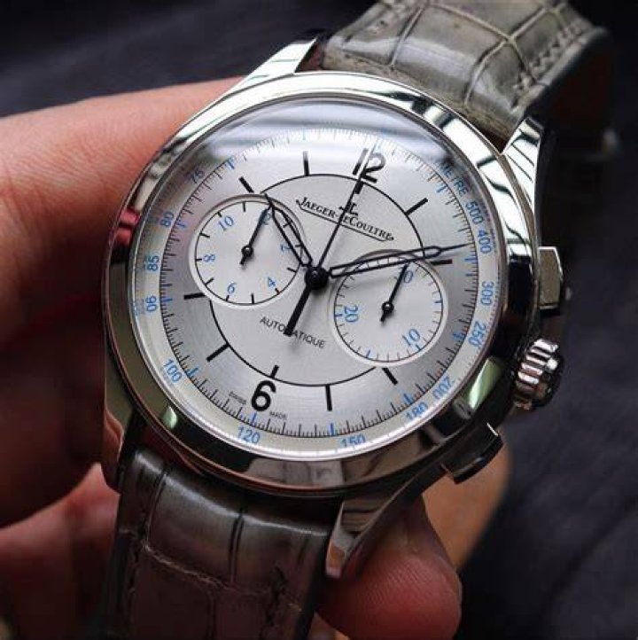 Jaeger-LeCoultre