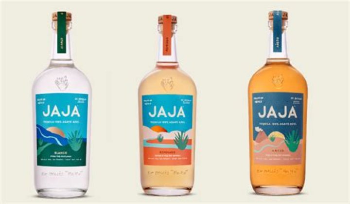 jaja tequila
