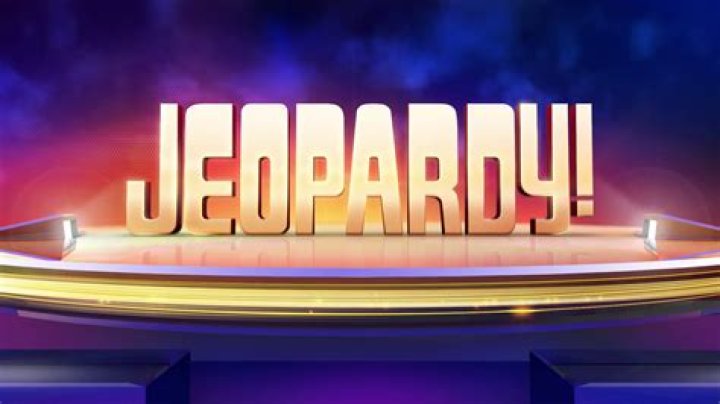 Jeopardy