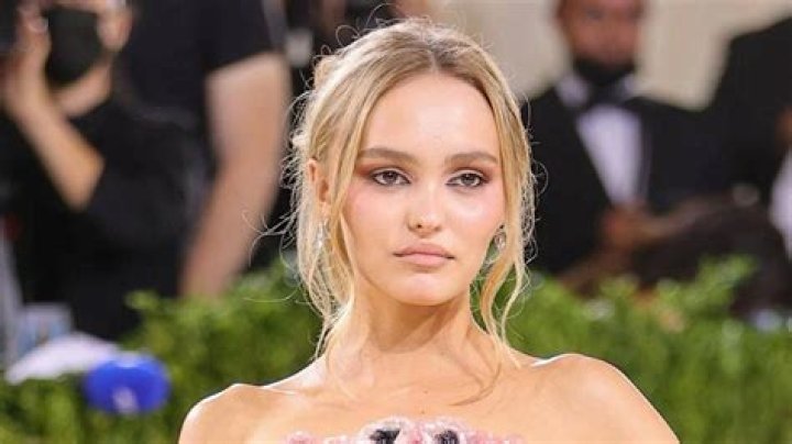 Johnny Depp daughter