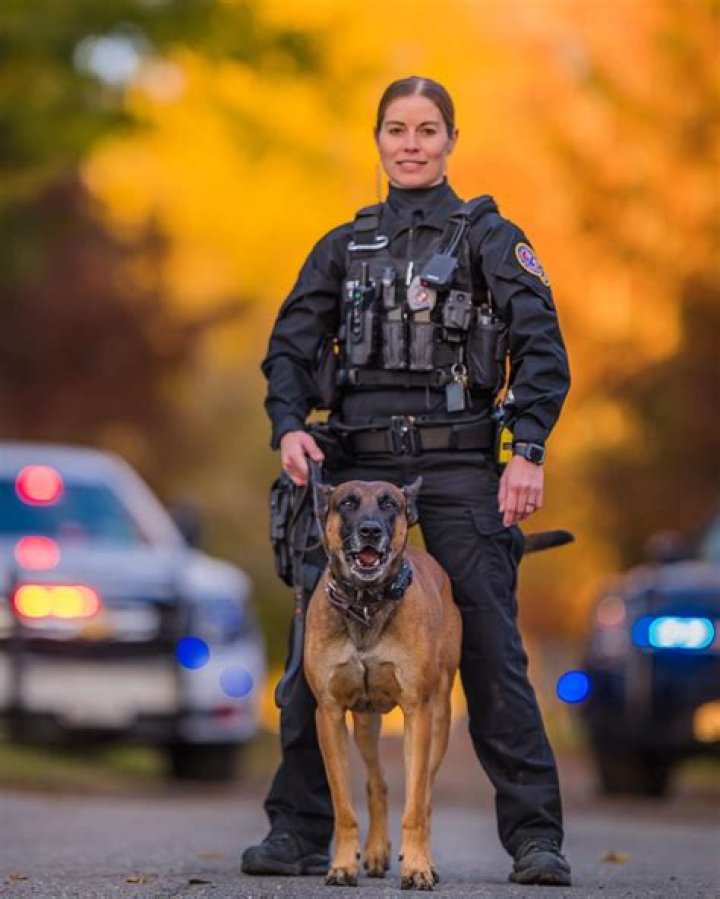 k9 officer
