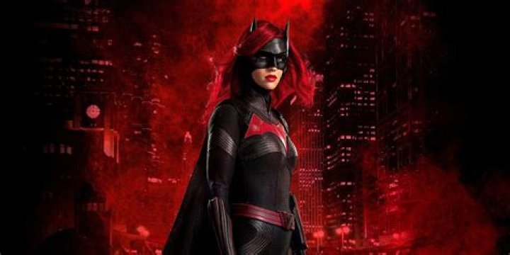 kate kane