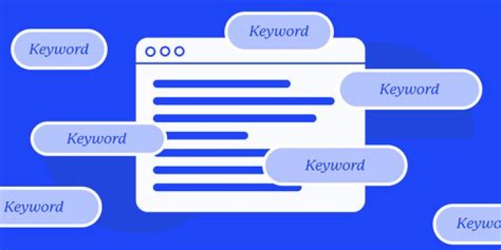 Keywords Stuffing