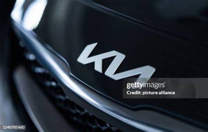 kia stock