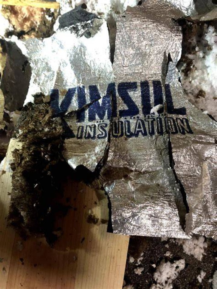 Kimsul Insulation Kimsul Insulation