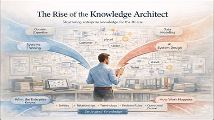 Knowledge Architect