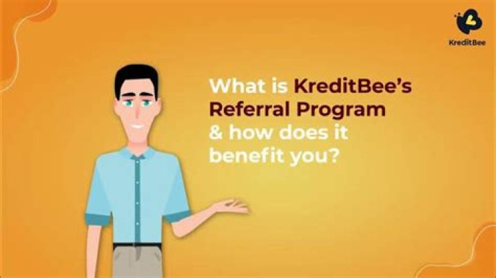 KreditBee Referral Program KreditBee Referral Program