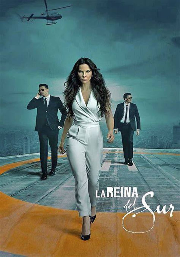 la reina del sur season 3