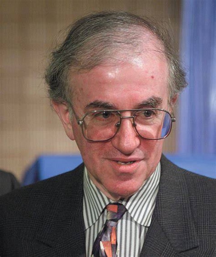 Larry Einhorn Larry Einhorn