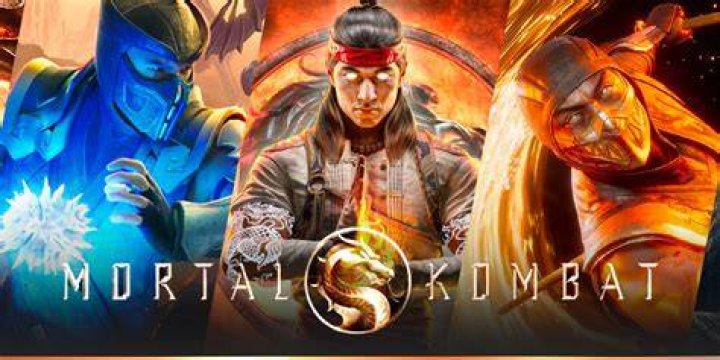 latest mortal kombat game