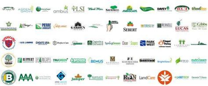 lawn care companies