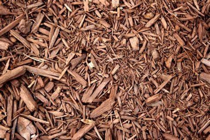 lawn mulch