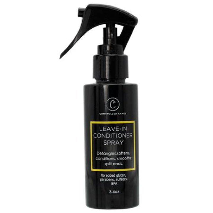 leave in conditioner spray