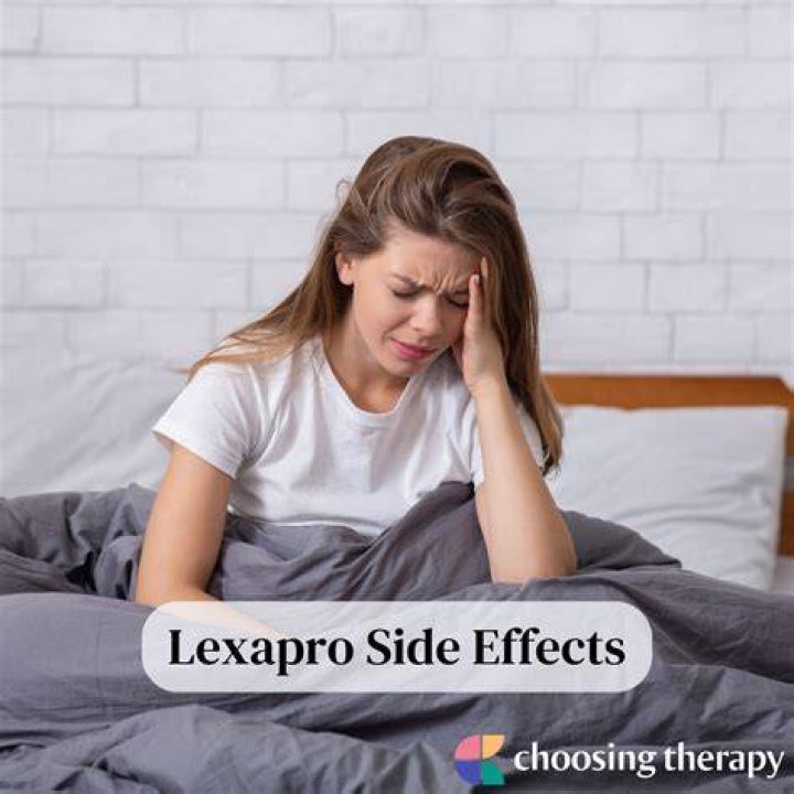 lexapro reviews anxiety