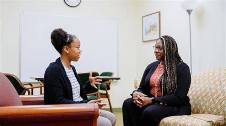 licensed therapist