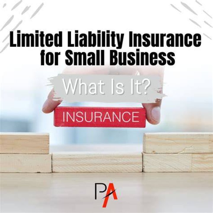 limited liability insurance