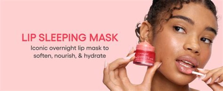 lip mask