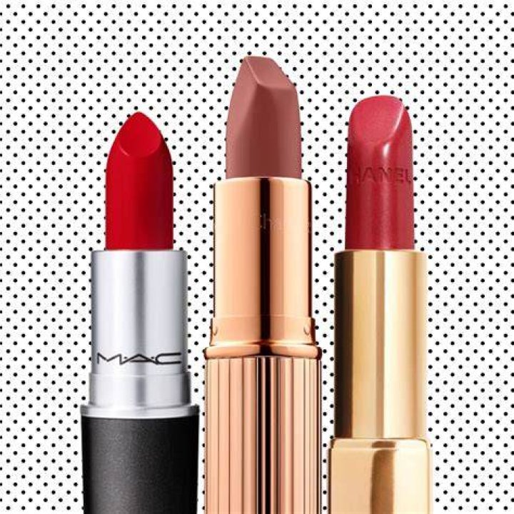 lipstick brands