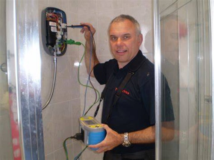 local electricians in Crowborough