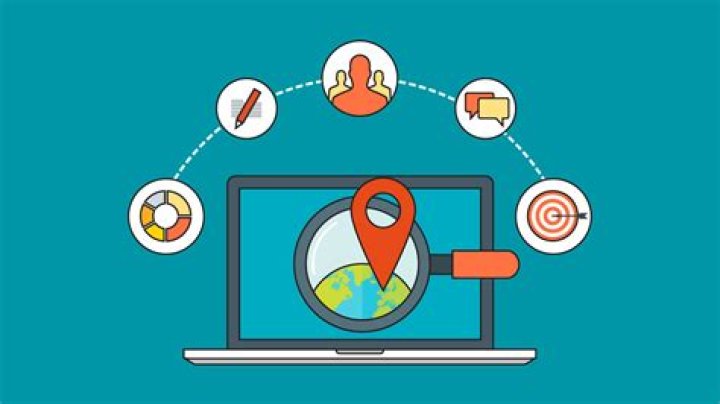 Local Search Marketing