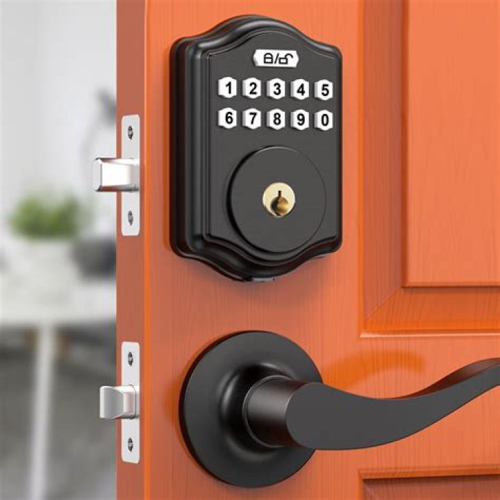 Locks