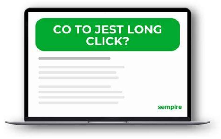 Long Click