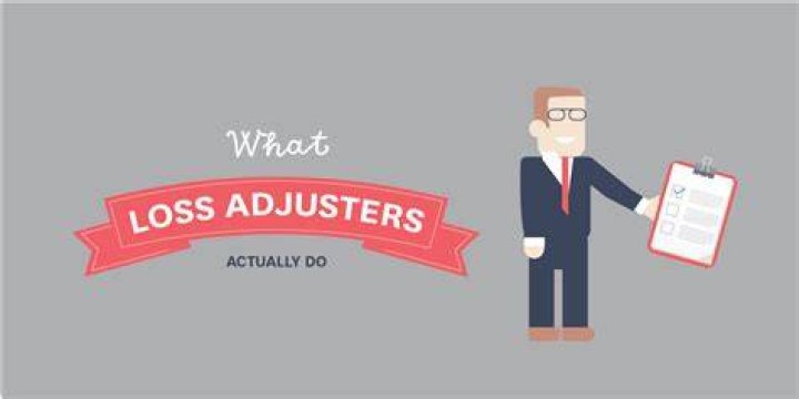 Loss Adjuster Loss Adjuster