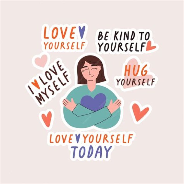 Love Yourself
