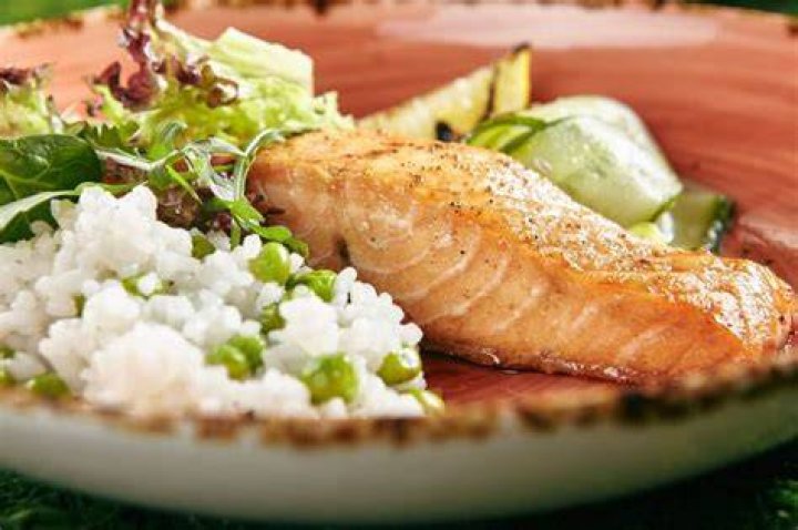 Mahi Mahi with gout Mahi Mahi with gout