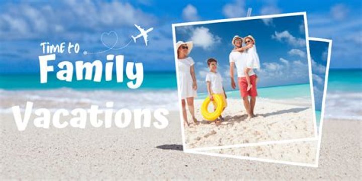 Make Your Family Vacation Memorable With Free Online Slideshow Creator Make Your Family Vacation Memorable With Free Online Slideshow Creator