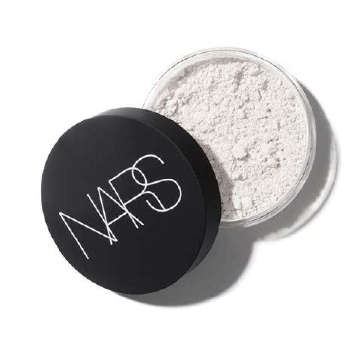 makeup setting powder
