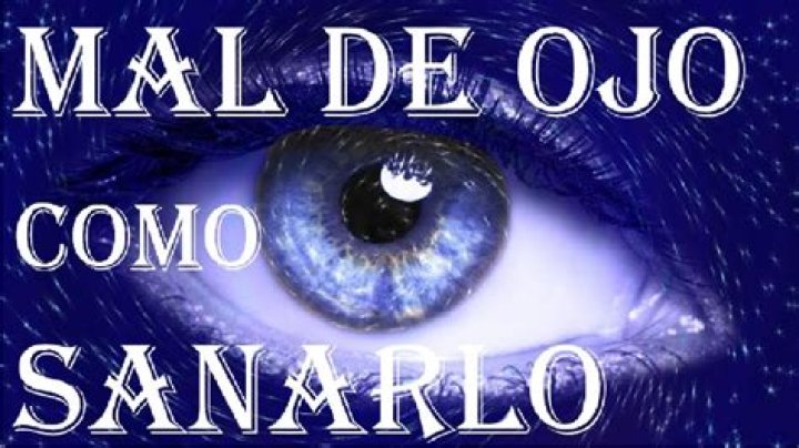 Mal De Ojo Egg Prayer In English