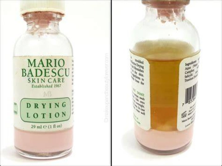 mario badescu drying lotion review