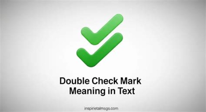 mark meaning