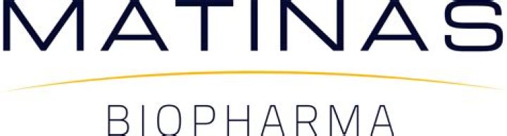 matinas biopharma stock