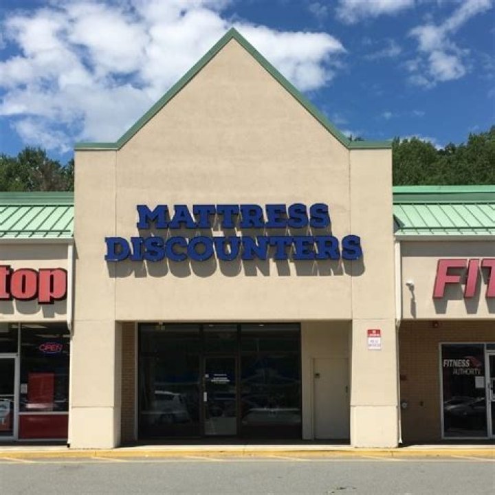 mattress discounters