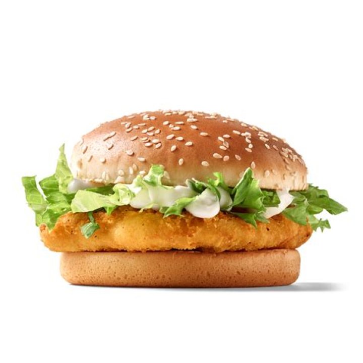 Mc Chicken