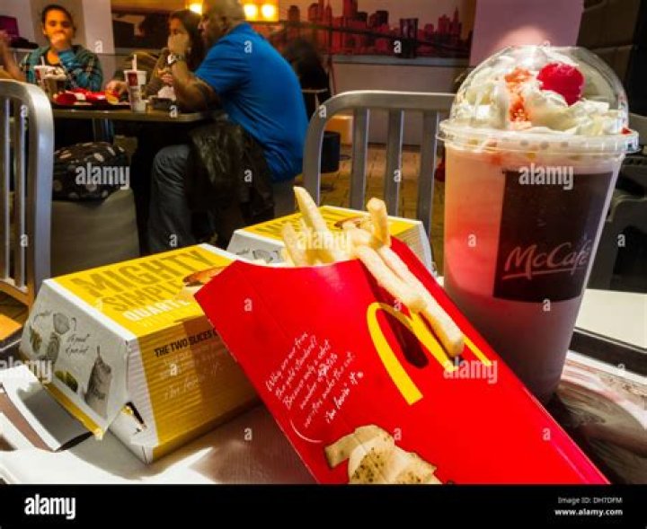 McDonald's happy meal toys McDonald's happy meal toys