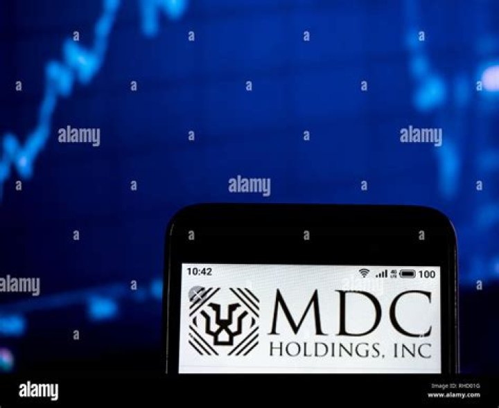 mdc stock