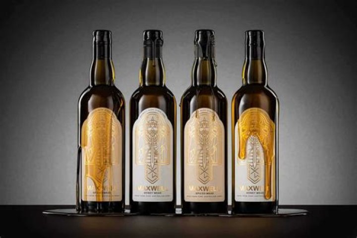 mead wine
