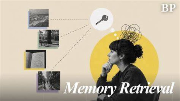 memory retrieval