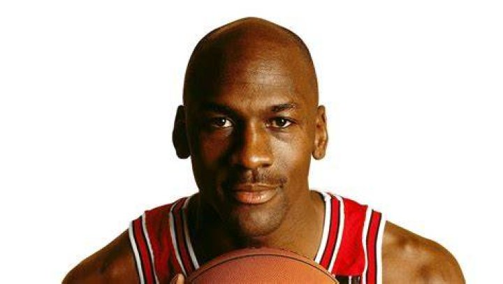 Michel Jordan eyes