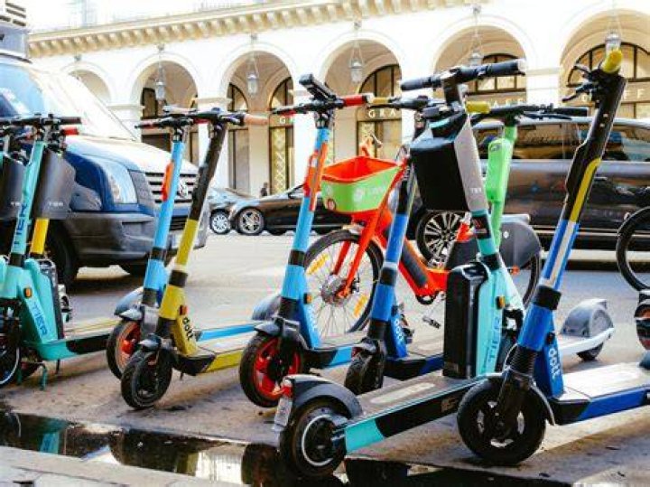 micro mobility