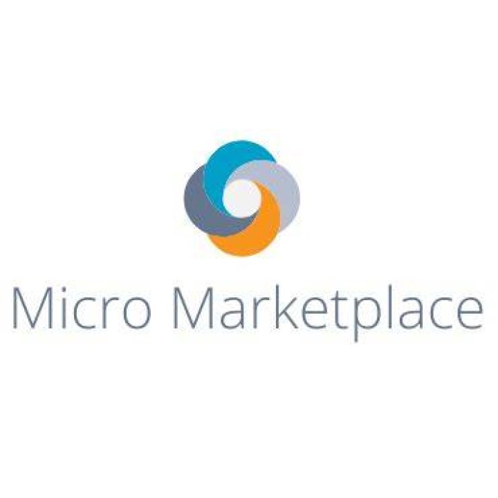 Micro-marketplace