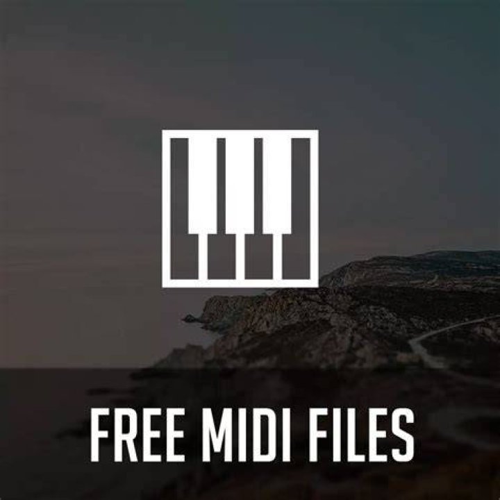 midi files