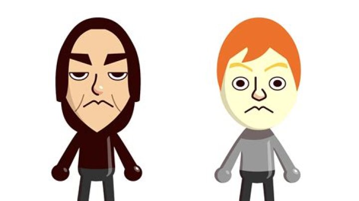 mii