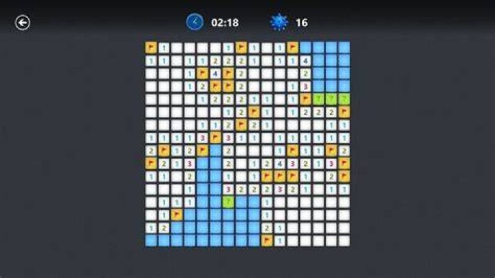 minesweeper download