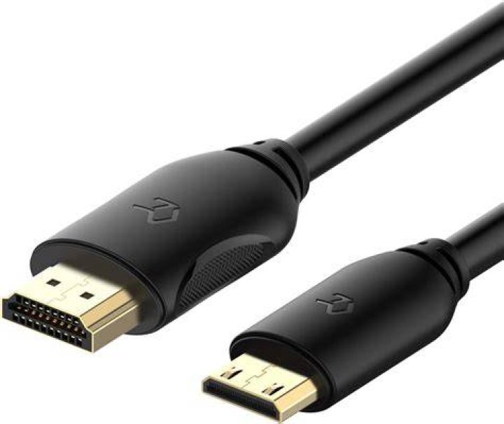 mini hdmi to hdmi cable